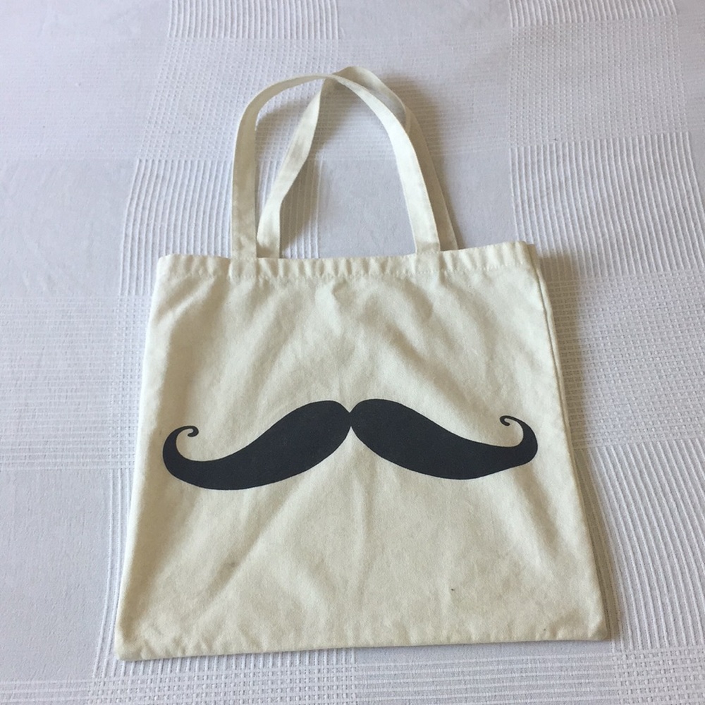 Canvas Tote